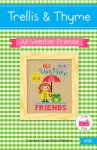 (image for) All Weather Friends